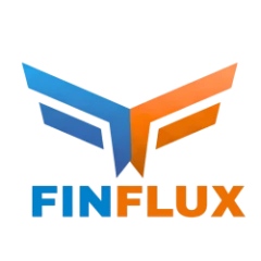 Finflux logo
